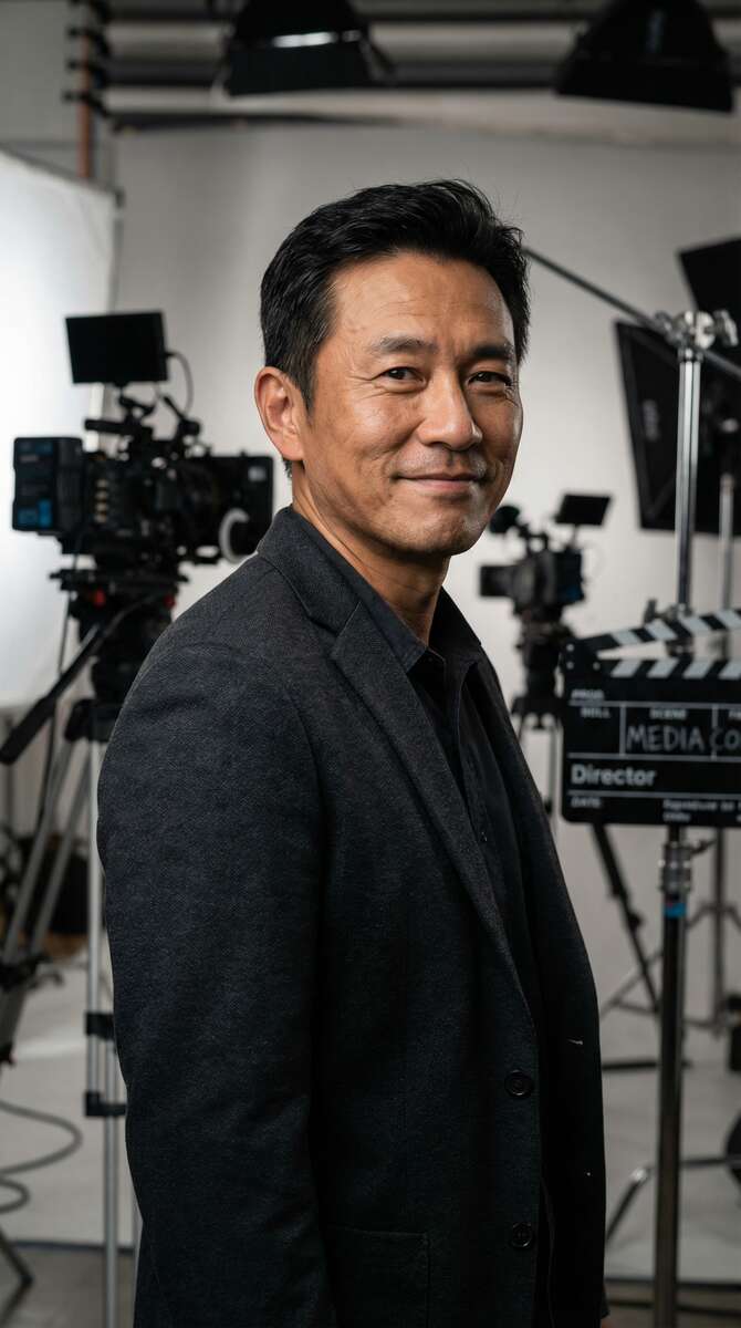 小鲍狗导演顾问