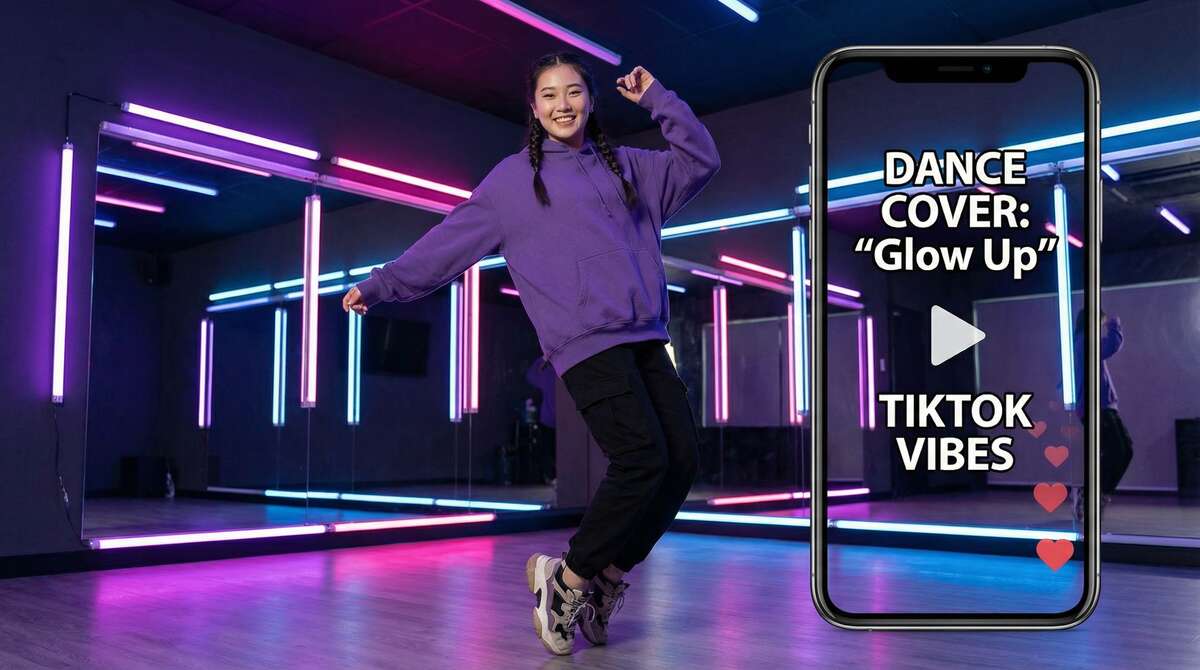 小鲍狗舞蹈视频演示